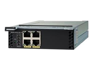 Cisco WAVE-INLN-GE-4T-RF