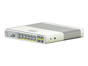 Cisco WS-C2960C-12PCL-RF
