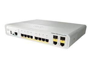Cisco WS-C3560C-12PCS-RF