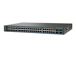 Cisco WS-C3560V248TSE-RF