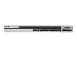 Cisco WS-C3750X-12S-S-RF