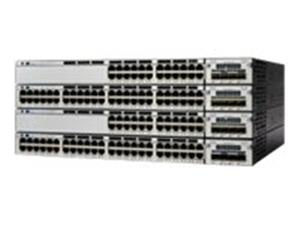 Cisco WS-C3750X-24P-L-RF