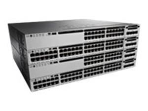Cisco WS-C3850-48P-S-RF