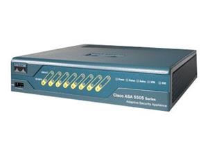 Cisco ASA5505-K8-RF