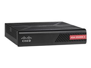 Cisco ASA5506W-A-K9-RF