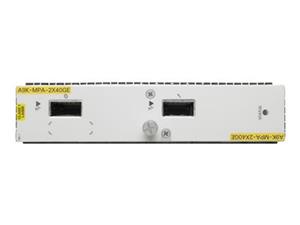 Cisco A9K-MPA-2X40GE-RF