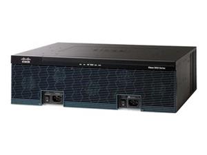 Cisco C3945-VSEC/K9-RF