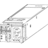 Cisco C4KX-PWR-750ACF-RF