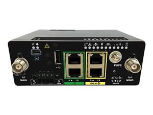 Cisco IR807G-LTE-NAK9-RF