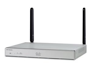 Cisco ISR-1100-POE2-RF