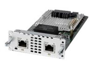 Cisco NIM-2CE1T1-PRI-RF