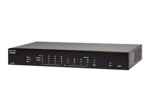 Cisco RV260P-K9-G5-RF