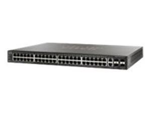 Cisco SF500-48-K9-NA-RF