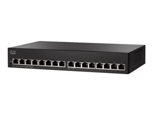 Cisco SG110-16-EU-RF