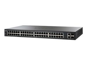 Cisco SG220-50-K9-UK-RF