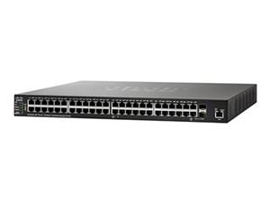 Cisco SG350XG-48TK9CN-RF