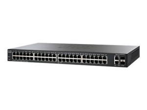Cisco SLM2048T-NA-RF