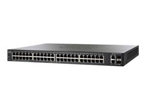 Cisco SLM248PT-NA-RF