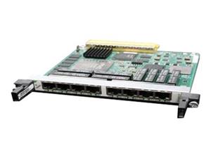 Cisco SPA-8XCHT1/E1V2-RF