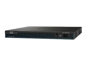 Cisco C2901-CMESRSTK9-RF
