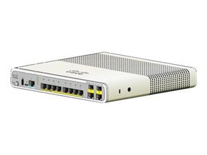 Cisco WS-C2960C-8TC-S-RF