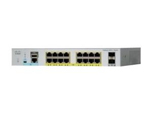 Cisco WS-C2960LSM16PS-RF
