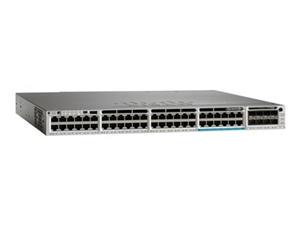 Cisco WS-C385012X48US-RF
