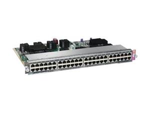 Cisco WS-X4648-RJ45-E-RF