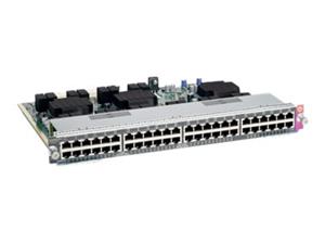 Cisco WSX4748UPOE+E++-RF