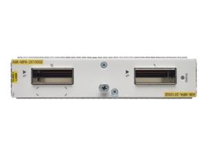 Cisco A9K-MPA-2X100GE-RF