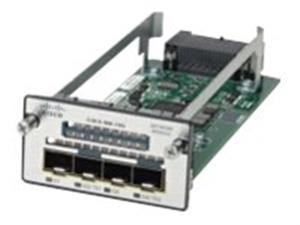 Cisco C3KX-NM-10G-RF