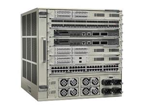 Cisco C6807-XL-RF