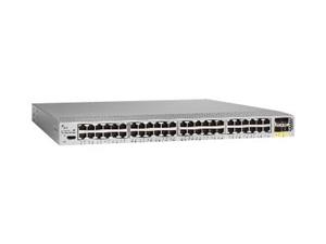Cisco N2K-C2248TF-E-RF