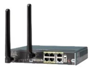 Cisco C819G-LTE-MNAK9-RF