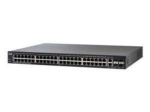 Cisco SF250-48HP-K9UK-RF