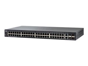 Cisco SF250-48-K9-EU-RF