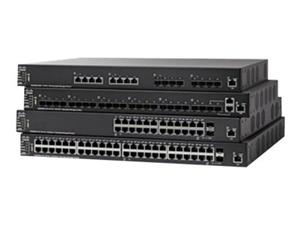 Cisco SF550X-48P-K9EU-RF