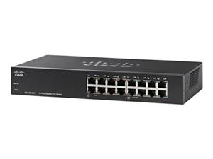 Cisco SG110-16HP-EU-RF
