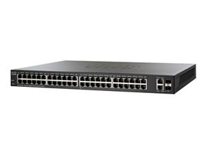 Cisco SG220-50P-K9-EU-RF