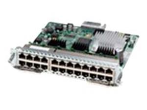 Cisco SM-X-ES3-24-P-RF