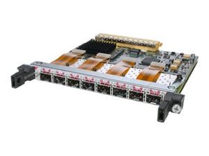 Cisco SPA-8XOC3-POS-RF