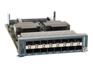 Cisco UCS-FI-E16UP-RF