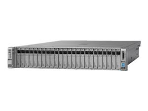 Cisco UCS-SPC240M4BS1-RF
