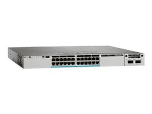 Cisco WS-C3850-24XU-E-RF