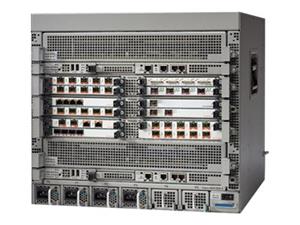Cisco ASR1009-X-RF