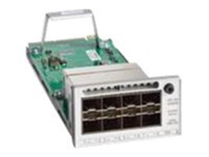 Cisco C9300-NM-8X-RF