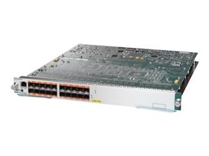 Cisco 7600-ES+20G3C-RF