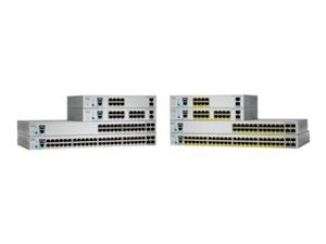 Cisco WS-C2960L48PSLL-RF