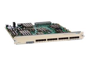 Cisco C6800-16P10G-RF