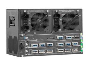 Cisco WS-C4503-E-RF